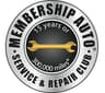 Membership Auto logo